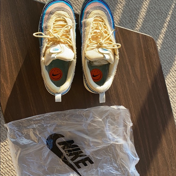 sean wotherspoon collab